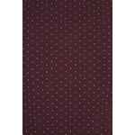 Рубашка поло женская BRANDY WOMEN темно-серый с белым, размер XS