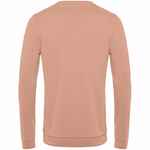 Свитшот унисекс SET IN, бежевый (NUDE), размер M