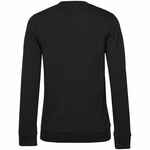 Свитшот женский SET IN, черный, размер XS