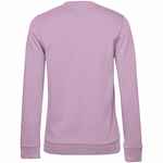 Свитшот женский SET IN, сиреневый, размер XS