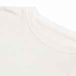 Свитшот унисекс BNC INSPIRE (ORGANIC), молочно-белый, размер XS