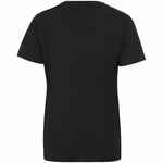 Футболка «Хемингуэй», черная, размер S