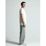 Футболка T-BOLKA 160 ORIGINAL, белая (теплый оттенок), размер XXS