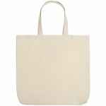 Холщовая сумка SHELTY, неокрашенная