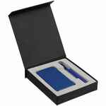 Набор SUITE ENERGY, малый, синий