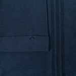 Футболка VOZDUH, темно-синяя, размер S