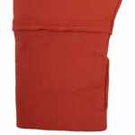 Худи VOZDUH, красное, размер S