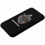 Аккумулятор с подсветкой MARKBRIGHT CITY, 10000 мАч, черный