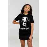 Футболка «Меламед. MASSIVE ATTACK», черная, размер S