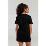 Футболка «Меламед. MASSIVE ATTACK», черная, размер S