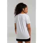 Футболка женская «Меламед. BJORK», белая, размер M