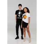 Футболка женская «Меламед. BJORK», белая, размер M