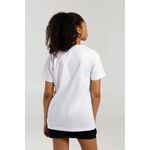 Футболка «Меламед. JIMI HENDRIX», белая, размер S