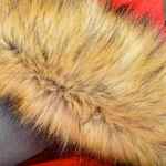 Парка мужская EXPLORER серый меланж, размер XL