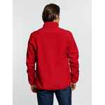 Куртка мужская RADIAN MEN, красная, размер S