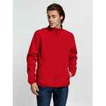 Куртка мужская RADIAN MEN, красная, размер S