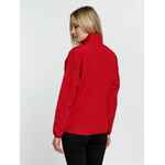 Куртка женская RADIAN WOMEN, красная, размер S