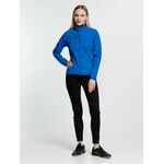 Куртка женская RADIAN WOMEN, ярко-синяя, размер L