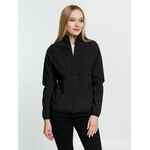 Куртка женская RADIAN WOMEN, черная, размер S