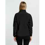 Куртка женская RADIAN WOMEN, черная, размер S