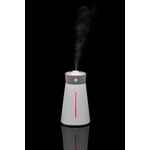 Увлажнитель воздуха с вентилятором и лампой AIRCAN, белый