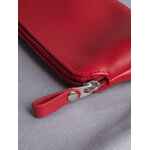 Набор несессеров MANIFOLD, красный