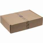 Набор несессеров MANIFOLD, красный