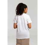 Футболка «Меламед. Егор Летов», белая, размер S