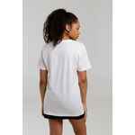 Футболка «Меламед. NICK CAVE», белая, размер S