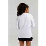 Толстовка «Меламед. STEVIE WONDER», белая, размер XS