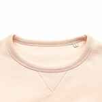 Толстовка женская SULLY WOMEN, розовая, размер XS