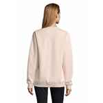 Толстовка женская SULLY WOMEN, розовая, размер XS