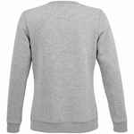 Толстовка женская SULLY WOMEN, серый меланж, размер M