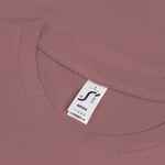 Футболка IMPERIAL 190, пыльно-розовая, размер L