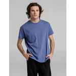 Футболка IMPERIAL 190, синяя (лавандовая), размер S