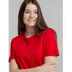 Футболка IMPERIAL 190, пыльно-розовая, размер L