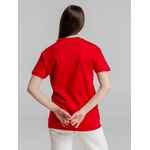 Футболка IMPERIAL 190, пыльно-розовая, размер S