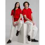 Футболка IMPERIAL 190, пыльно-розовая, размер XXL