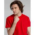 Футболка IMPERIAL 190, пыльно-розовая, размер XXL