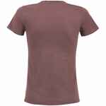 Футболка женская REGENT FIT WOMEN, пыльно-розовая, размер S