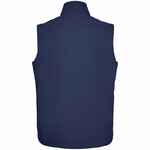 Жилет мужской RACE BW MEN, кобальт (темно-синий), размер XXL