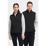 Жилет мужской RACE BW MEN, кобальт (темно-синий), размер XXL