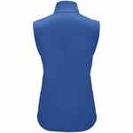 Жилет женский RACE BW WOMEN, ярко-синий, размер S