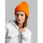 Шапка LIFE EXPLORER, оранжевая (апельсиновая)