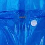 Дождевик-плащ BRIGHTWAY, синий