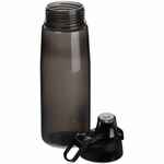 Спортивная бутылка RALLY, черная