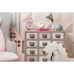 Беспроводная лампа-колонка RIGHT MEOW, белая