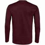 Футболка с длинным рукавом MONARCH 150, бодовая, размер XXL