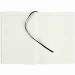 Ежедневник GRAND NEBRASKA на заказ, недатированный, бордовый