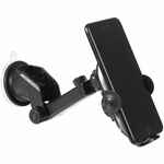 Держатель для смартфона CLEAVER с беспроводной зарядкой